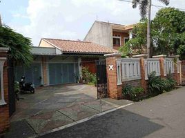 6 Bedroom House for sale in Duren Sawit, Jakarta Timur, Duren Sawit