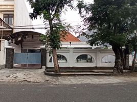 5 Bedroom Villa for sale in Tegal Sari, Surabaya, Tegal Sari