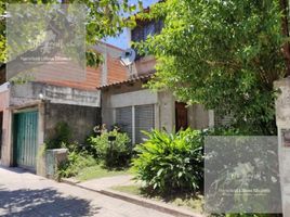 3 Habitación Villa en venta en Tres De Febrero, Buenos Aires, Tres De Febrero