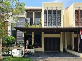 4 Bedroom House for sale in Legok, Tangerang, Legok