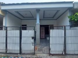 2 Kamar Rumah for sale in Taman, Sidoarjo, Taman