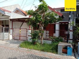 3 Bedroom Villa for rent in Tambaksari, Surabaya, Tambaksari