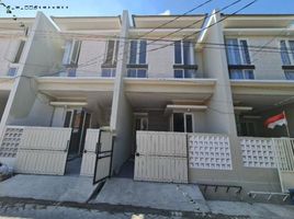 3 Habitación Casa en venta en Tambaksari, East Jawa, Tambaksari