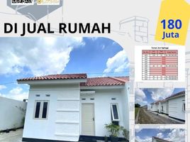 2 Kamar Rumah for sale in Klaten Selatan, Klaten, Klaten Selatan