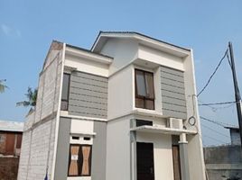 3 Schlafzimmer Villa zu verkaufen in Bekasi Timur, West Jawa, Bekasi Timur