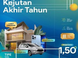 2 Bedroom House for sale in Batu, East Jawa, Batu