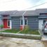 2 Bedroom House for sale in Lemahabang, Bekasi, Lemahabang