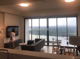 3 Habitación Departamento en alquiler en Thao Dien, Ho Chi Minh City, Thao Dien, District 2, Ho Chi Minh City, Vietnam