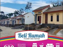 2 Kamar Rumah for sale in Kidung Kandang, Malang Regency, Kidung Kandang