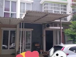 5 Bedroom House for sale in Basilea Convention Center, Legok, Legok