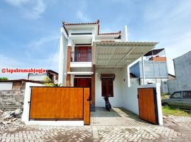 3 Habitación Casa en venta en Umbulharjo, Yogyakarta, Umbulharjo, Yogyakarta, Yogyakarta