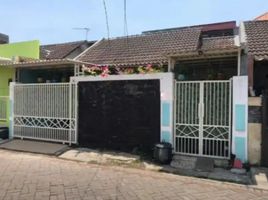 2 Habitación Casa en venta en Wiyung, East Jawa, Wiyung