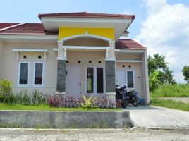 2 Bedroom House for sale in Madiun, East Jawa, Taman, Madiun