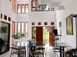 9 Habitación Casa en venta en Cidadap, West Jawa, Cidadap