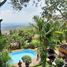 9 Habitación Casa en venta en Cidadap, West Jawa, Cidadap