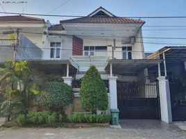 4 Schlafzimmer Haus zu verkaufen in Rungkut, East Jawa, Rungkut
