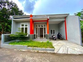 5 Bedroom Villa for sale in Seyegan, Sleman, Seyegan