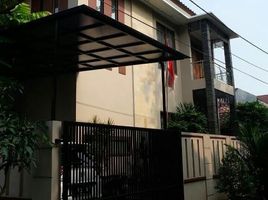Maison 4 chambre à vendre à Cipondoh, Banten, Cipondoh
