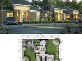 2 Bedroom House for sale in Cileungsi, Bogor, Cileungsi