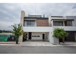 3 Schlafzimmer Villa zu verkaufen in Monterrey, Nuevo Leon, Monterrey