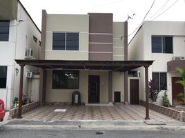 3 Bedroom House for sale in Daule, Guayas, Daule, Daule