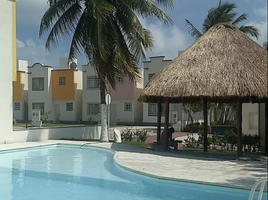 3 Schlafzimmer Haus zu verkaufen in Isla Mujeres, Quintana Roo, Isla Mujeres