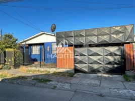 4 Bedroom Villa for sale in Feria Pinto, Cautin, Temuco, Cautin