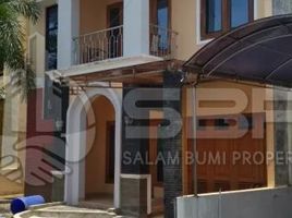 Maison 5 chambre à vendre à Depok, Yogyakarta, Depok, Sleman