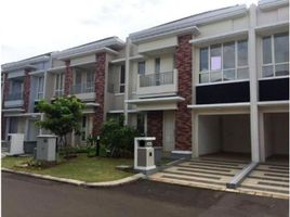 3 Habitación Casa en venta en Legok, Banten, Legok