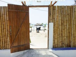 1 Habitación Casa en alquiler en Santa Elena, Manglaralto, Santa Elena, Santa Elena