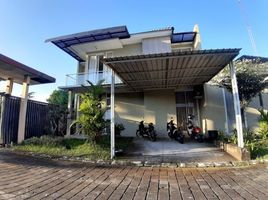 5 Bedroom Villa for sale in Mlati, Sleman, Mlati