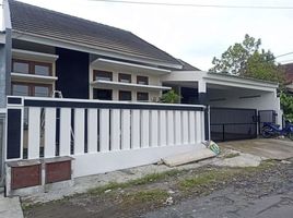 3 Habitación Casa en venta en Kalasan, Yogyakarta, Kalasan
