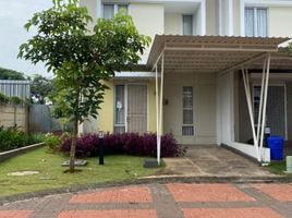 2 Schlafzimmer Haus zu verkaufen in Legok, Banten, Legok