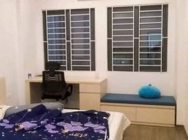 3 chambre Villa for sale in Nga Tu So, Dong Da, Nga Tu So