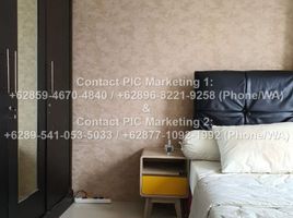 2 Bedroom Apartment for rent in Halim Perdanakusuma Airport, Makasar, Jatinegara