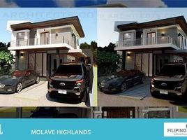 4 Bedroom House for sale in Liloan, Cebu, Liloan