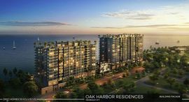 Available Units at Oak Harbor Residences