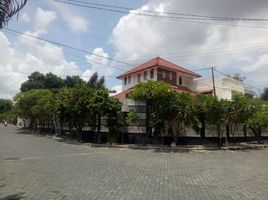 9 Kamar Rumah for sale in Tambaksari, Surabaya, Tambaksari