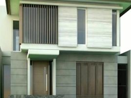 4 Habitación Casa en venta en Wiyung, East Jawa, Wiyung