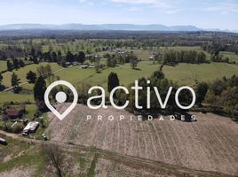  Terreno (Parcela) en venta en Chile, Paillaco, Valdivia, Los Ríos, Chile