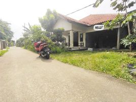 3 Schlafzimmer Haus zu verkaufen in Sawangan, West Jawa, Sawangan, Bogor