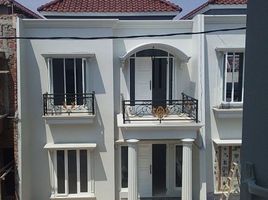 4 Bedroom Villa for sale in Setu Babakan, Jaga Karsa, Jaga Karsa