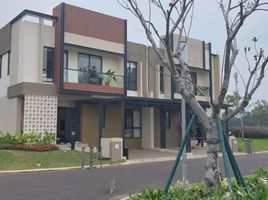 3 Kamar Rumah for sale in Curug, Banten, Curug