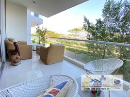 2 Habitación Apartamento en venta en Bolivar, Cartagena, Bolivar