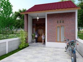 2 Bedroom House for sale in Polanharjo, Klaten, Polanharjo