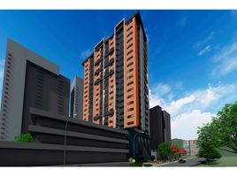 2 Habitación Apartamento en venta en Bello, Antioquia, Bello