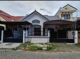 4 Habitación Casa en venta en Wiyung, East Jawa, Wiyung