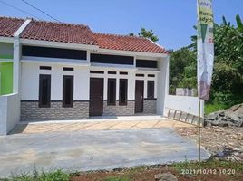 2 Bedroom House for sale in Bogor, West Jawa, Sawangan, Bogor