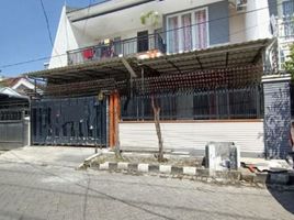 3 Habitación Casa en venta en Tambaksari, East Jawa, Tambaksari