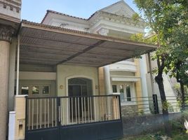 4 Kamar Rumah for rent in Lakarsantri, Surabaya, Lakarsantri